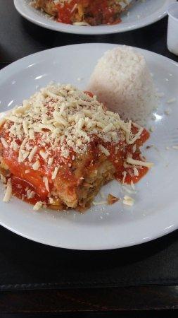 Aldino's Restaurante Lanchonete